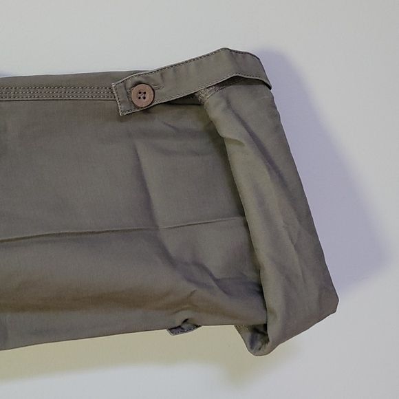 NWOT The North Face pants size 4 - Picture 3 of 6